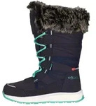 Trollkids Winterstiefel "Hemsedal Winter Boots XT" in Dunkelblau - 28