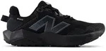 Nike Trailrunningschuhe "NITREL Gore Tex" in Schwarz - 36,5