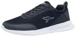 Kangaroos Sneakers "KL-A Lismo" in Dunkelblau - 41
