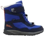 Jack Wolfskin Winterstiefel "Polar Bear" in Blau - 26