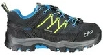 cmp Trekkingschuhe "Rigel" in Dunkelblau - 37