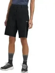 Jack Wolfskin Funktionsshorts in Schwarz - 34