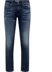 ONLY & SONS Jeans "Weft" - Slim fit - in Dunkelblau - W32/L32
