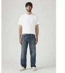Levi's Jeans "568" - Loose Straight fit - in Blau - W32/L32