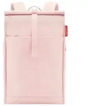 Reisenthel Rucksack "Urban" in Rosa - (B)30 x (H)49 x (T)14,5 cm