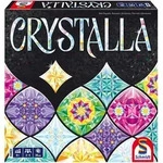 Schmidt Spiele Legespiel "Crystalla" - ab 8 Jahren