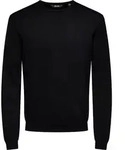 ONLY & SONS Pullover "Wyler" in Schwarz - L