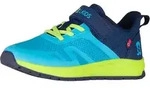 Trollkids Sneakers "Alesund" in Hellblau - 26