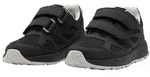 Jack Wolfskin Wanderschuhe "Woodland 2 Texapore Low" in Schwarz - 26