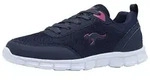 Kangaroos Sneakers "K-RF Bethy" in Dunkelblau - 37