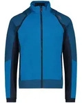 cmp Hybridjacke in Blau - 46
