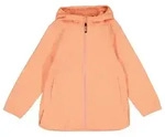 cmp &Uuml;bergangsjacke in Orange - 116
