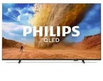 Philips Smart-TV ''QLED 65PUS7800/12'' - EEK E (EEK A bis G) - 65 Zoll