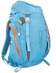 cmp Rucksack "Nordwest" in Hellblau - (B)27 x (H)45 x (T)16 cm
