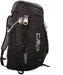 cmp Rucksack "Nordwest" in Schwarz - (B)27 x (H)45 x (T)16 cm