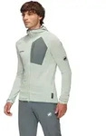 Mammut Funktionsjacke "Aenergy Light ML" in Gr&uuml;n - S