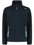 cmp Fleecejacke in Dunkelblau - 104