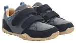 finkid Barfu&szlig;schuhe "Varvas" in Dunkelblau - 26