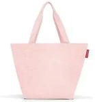 Reisenthel Shopper in Rosa - (B)51 x (H)30,5 x (T)26 cm