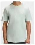 Hugo Boss Underwear Shirt in Hellgr&uuml;n - M