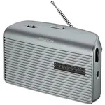 GRUNDIG Radio ''60 X'' in Silber