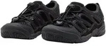 Jack Wolfskin Trekkingsandalen "Levente" in Schwarz - 26