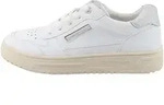Tom Tailor Sneakers in Wei&szlig; - 36