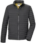 G.I.G.A. DX by KILLTEC Steppjacke "GS 85" in Anthrazit - L