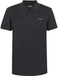 Icepeak Funktionspoloshirt "Bellmont" in Schwarz - S