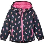 First Instinct by Killtec Funktionsjacke "Fios 5" in Pink - 86/92