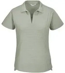 Killtec Funktionsshirt "KOS 21" in Gr&uuml;n - 38
