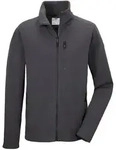 G.I.G.A. DX by KILLTEC Fleecejacke "GS 78" in Anthrazit - L