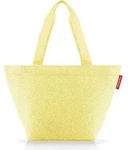 Reisenthel Shopper in Gelb - (B)51 x (H)30,5 x (T)26 cm
