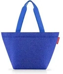 Reisenthel Shopper in Blau - (B)51 x (H)30,5 x (T)26 cm
