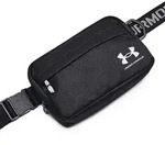 Under Armour G&uuml;rteltasche "Loudon" in Schwarz - (B)20 x (H)12 x (T)5 cm