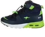 Kangaroos Sneakers "Hydro" in Dunkelblau - 35