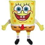 Schmidt Spiele Pl&uuml;schfigur "SpongeBob" in Gelb - ab Geburt