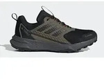 adidas Trailrunningschuhe "TERREX TRACEFINDER 2 CLIMA" in Khaki - 47
