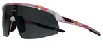 Alpina Unisex-Sportbrille "Turbo Pro S Max" in Schwarz