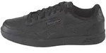 Reebok Sneakers "Court Advance" in Schwarz - 42