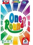 Schmidt Spiele Kartenspiel "One Round?" - ab 8 Jahren