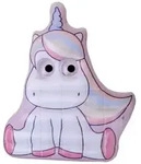Happy People Kindermatratze "Einhorn" - ab 3 Jahren