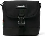 Polaroid Kameratasche in Schwarz - (B)23 x (H)19 x (T)10,5 cm