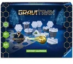 Ravensburger Adventskalender "GraviTrax Slopes" - ab 8 Jahren
