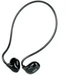 GRUNDIG Bluetooth-Open-Ear-Kopfh&ouml;rer in Schwarz