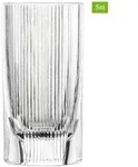 Schott Zwiesel 4er-Set: Longdrinkgl&auml;ser "Fave" - 410 ml