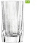 Schott Zwiesel 4er-Set: Gl&auml;ser "Fave" - 297 ml