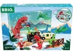 Brio Adventskalender "Brio Bahn" - ab 3 Jahren