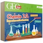 FRANZIS GEOlino Chemie 2.0 Experimentierkasten - ab 10 Jahren