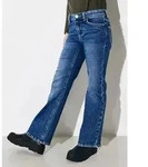 KIDS ONLY Jeans "Juicy" - Slim fit - in Blau - 128